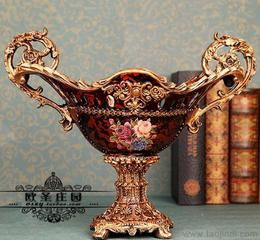 探寻欧式树脂工艺品摆件的魅力 从供应、批发到价格的全方位指南