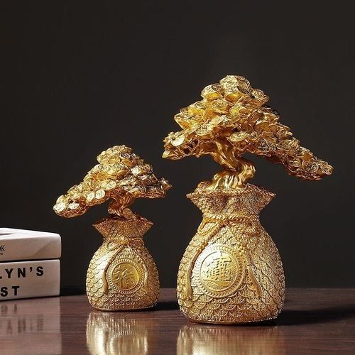 树脂工艺品 凝固的艺术与生活美学