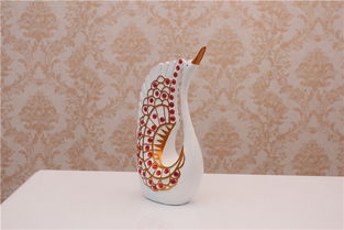 时光的凝练 探索树脂工艺品的独特魅力