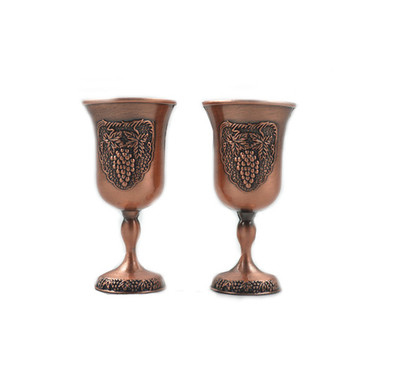 方美花（个体经营）金属工艺品酒杯 价格、厂家与图片一览